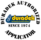 Duradek Authorized Applicator