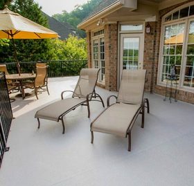 Duradek Roofdeck Residential Steel