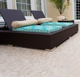 Duradek Ultra Cork Macchiato Vinyl Roofdeck